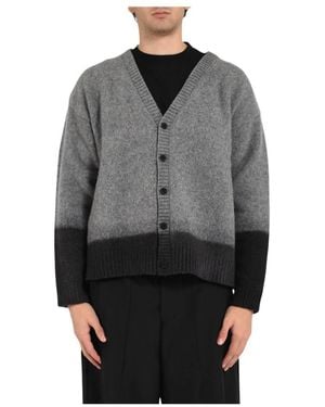 Paura Cardigans - Gray