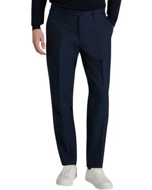 Incotex Chinos - Azul