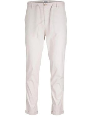 Jack & Jones Chinos - Gray