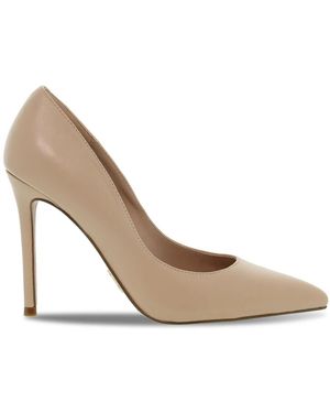Steve Madden Court Shoes - White