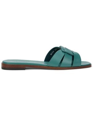 Doucal's Sliders - Green