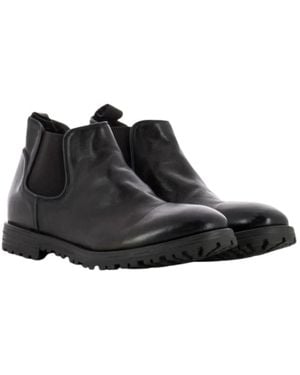 Sturlini Chelsea Boots - Nero
