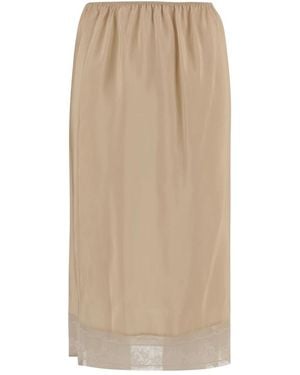 Carven Bottoms - Natural