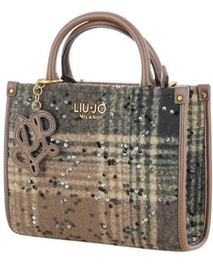 Liu Jo Tassen - Metallic