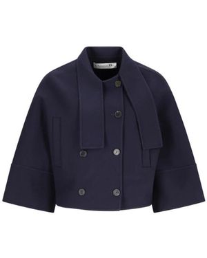 Dior Jassen ,Blauw ,Peacoat