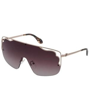 Blumarine Sunglasses - Marrone
