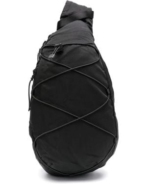 C.P. Company Backpacks - Noir