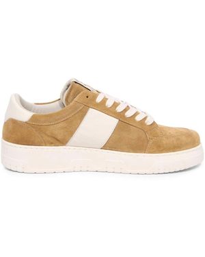 SAINT SNEAKERS Trainers - Natural