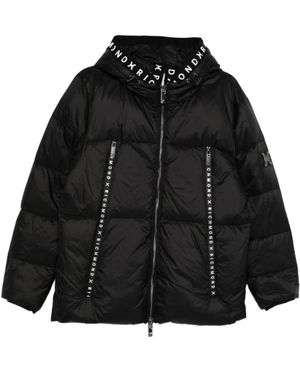 RICHMOND Winter Jackets - Nero