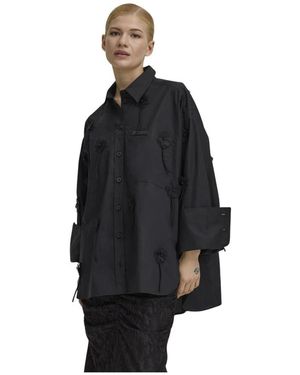 Ball Shirts - Negro