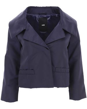 Add Light Jackets - Blue