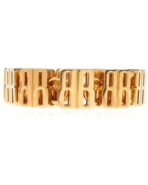 Balenciaga Bracelets - Metallic