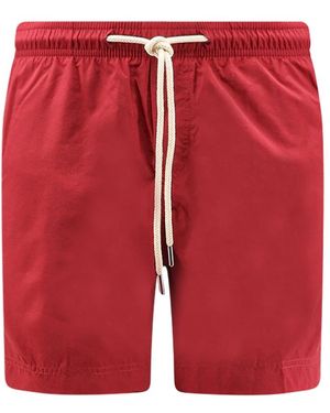 Peninsula Beachwear - Rojo