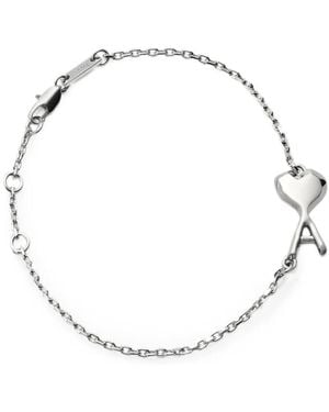 Ami Paris Bracelets - Metálico