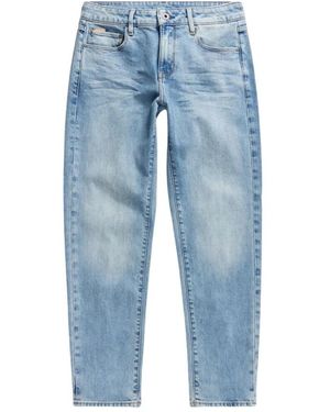 G-Star Loose-Fit Jeans - Azul