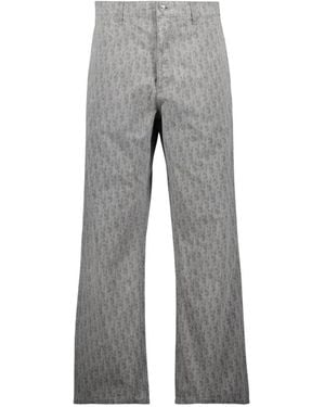 Dior Chinos - Gris