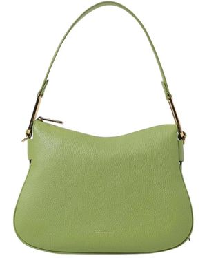 Coccinelle Shoulder Bags - Verde