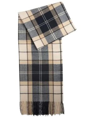 Barbour Winter Scarves - Gris