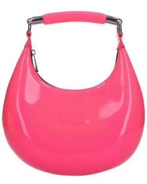 Rebelle Handbags - Pink