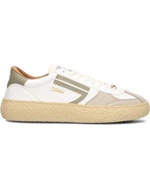 PURAAI Klassische Weiße Sneakers Für Damen