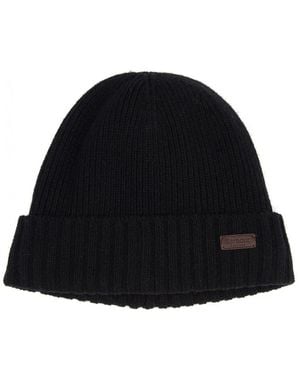 Barbour Accessories - Black