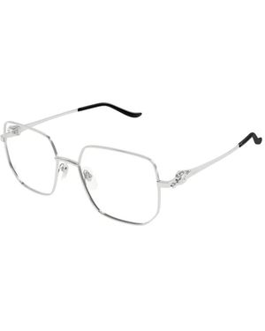Cartier Glasses - White