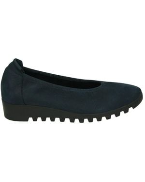 Arche Lomiss Pumps - Schwarz