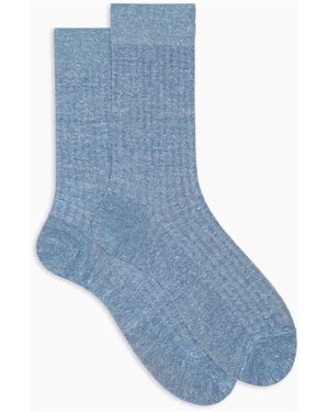 Gallo Socks - Blu