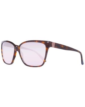 GANT Accessories > sunglasses - Marron