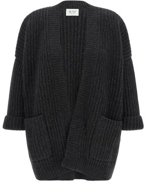 Be You Cardigans - Noir
