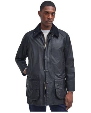 Barbour Beaufort Jacket - Blau