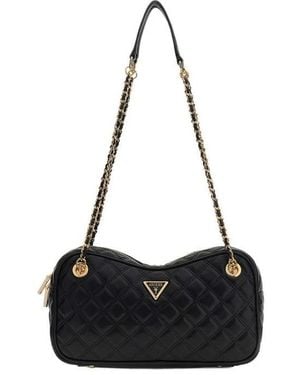 Guess Shoulder Bags - Zwart