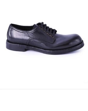 Dolce & Gabbana Business Shoes - Blue