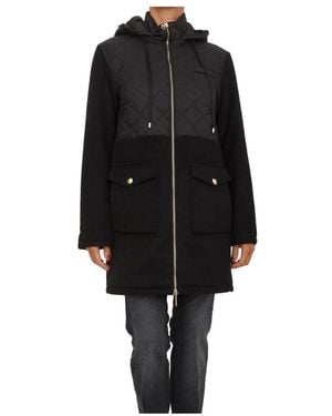 Liu Jo Parkas - Black