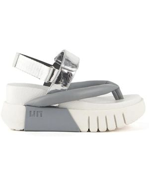 United Nude Wedges - Grey