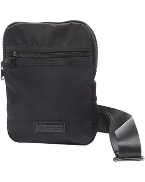 Napapijri Messenger Bags - Black