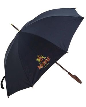 Baracuta Accessoires ,Blauw ,Classic Umbrella