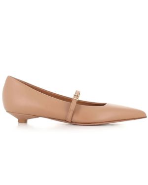 Sergio Levantesi Ballerina Shoes - Pink