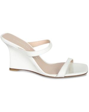 Stuart Weitzman Wedges - Wit