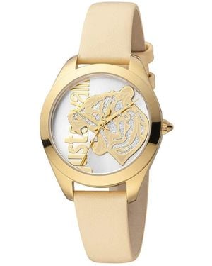 Just Cavalli Watches - Metallic