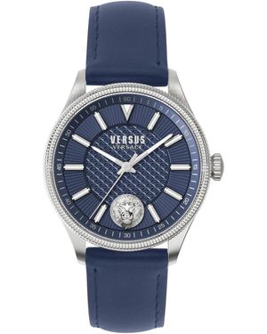 Versus Watches - Azul