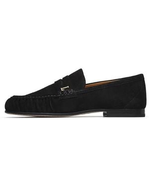 Loriblu Loafers - Schwarz