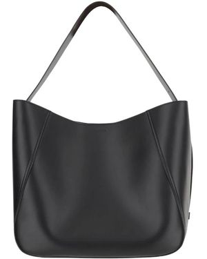 ARMARIUM Tote Bags - Zwart