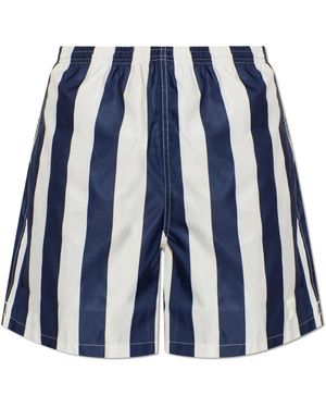 Ami Paris Beachwear - Blue