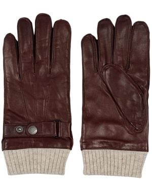 Howard London Gloves - Brown