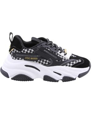 Steve Madden Sneakers - Nero