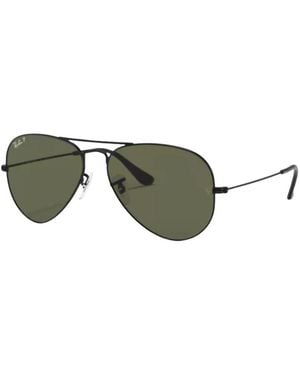 Ray-Ban Sunglasses - Green