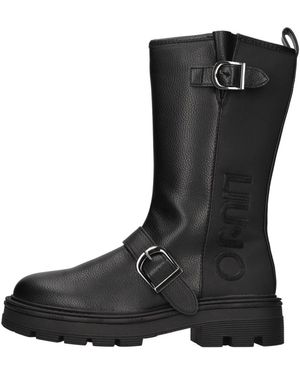 Liu Jo Boots - Black