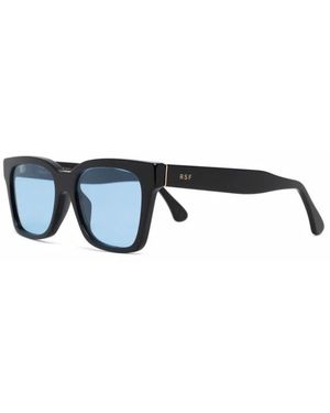 Retrosuperfuture America Mkk Sonnenbrillen - Blau
