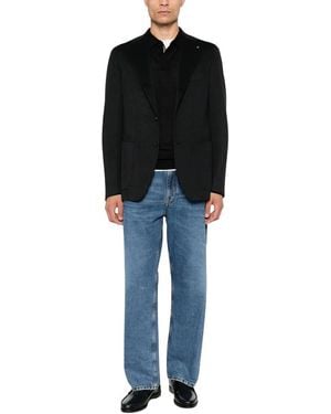 Tagliatore Blazers - Noir
